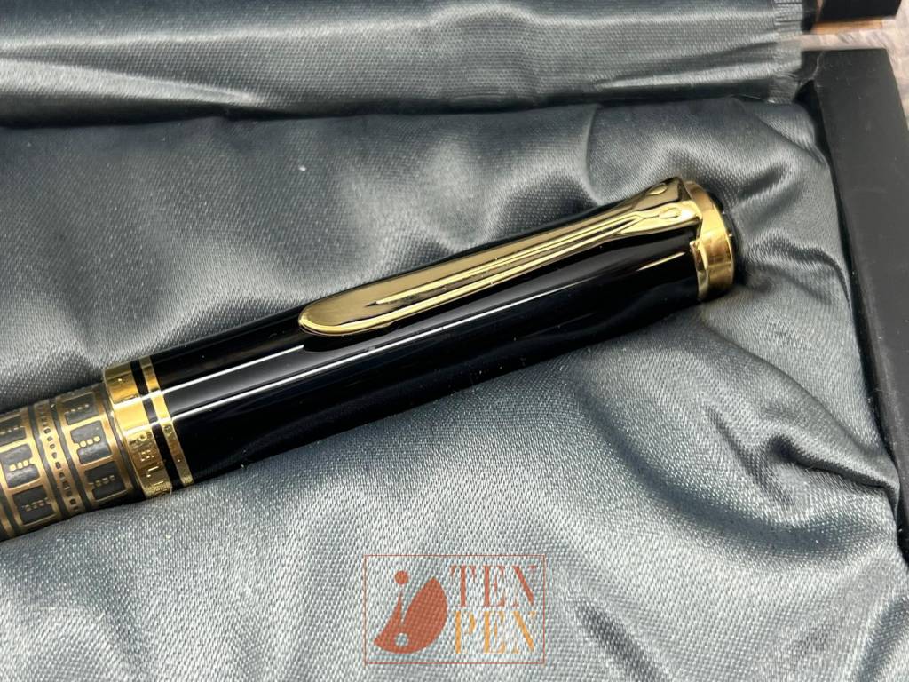 PELIKAN TOLEDO M900 EARLY 20C - 833 NIB - UNUSED | Tenpen - By